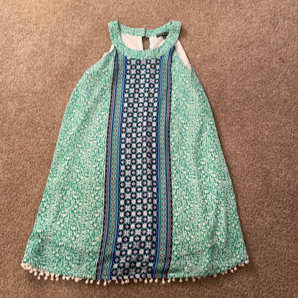 Summer dress!